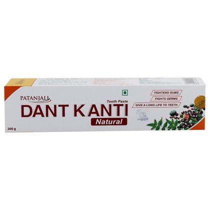 Patanjali Dant Kanti Dental Cream 200 g